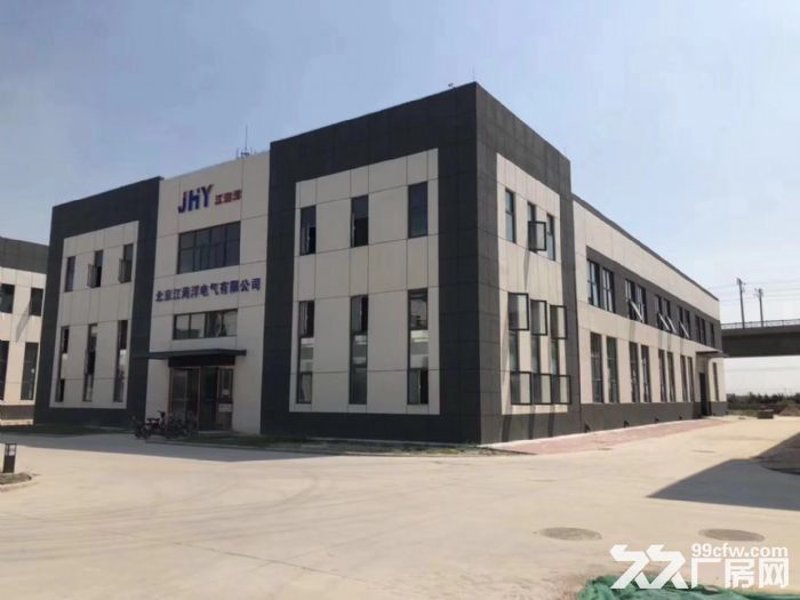 厂房租赁中介行业洞察:市场需求及发展趋势