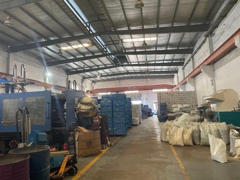 厂房出租选购指南:把握中小企业发展关键