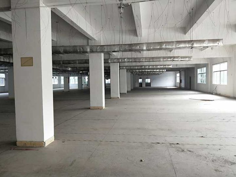 探寻工业园区厂房的发展趋势