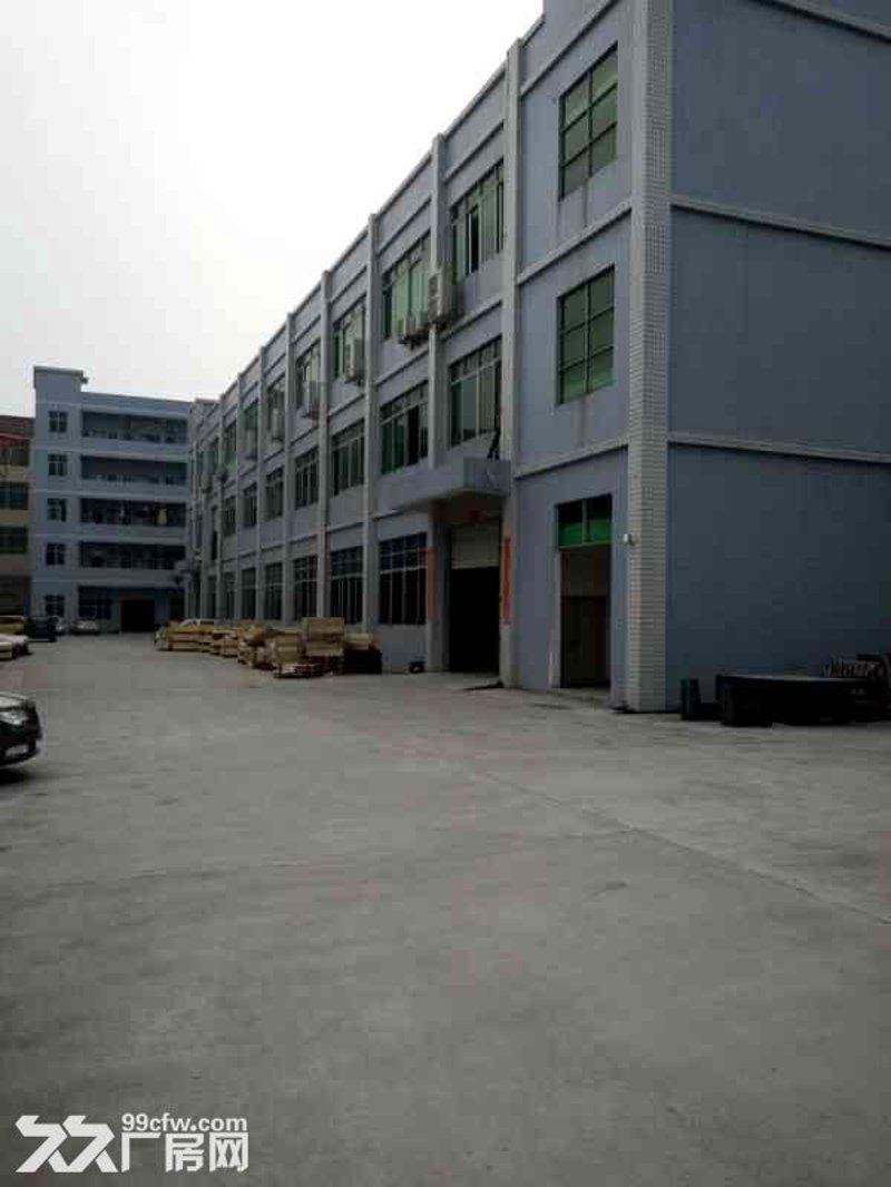 厂房租赁市场风云再起!中介如何在行业中独树一帜?