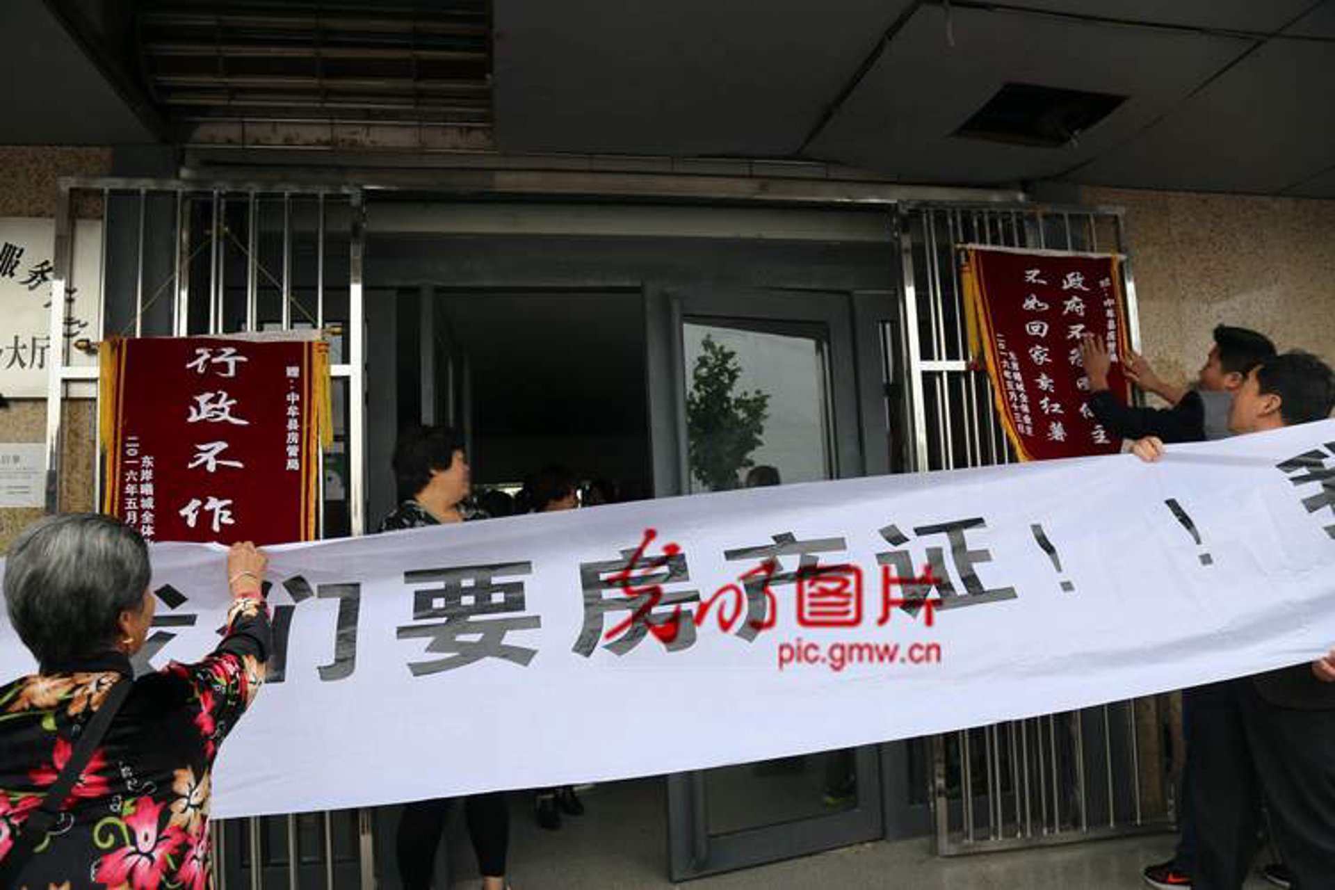 鼎诚厂房中介