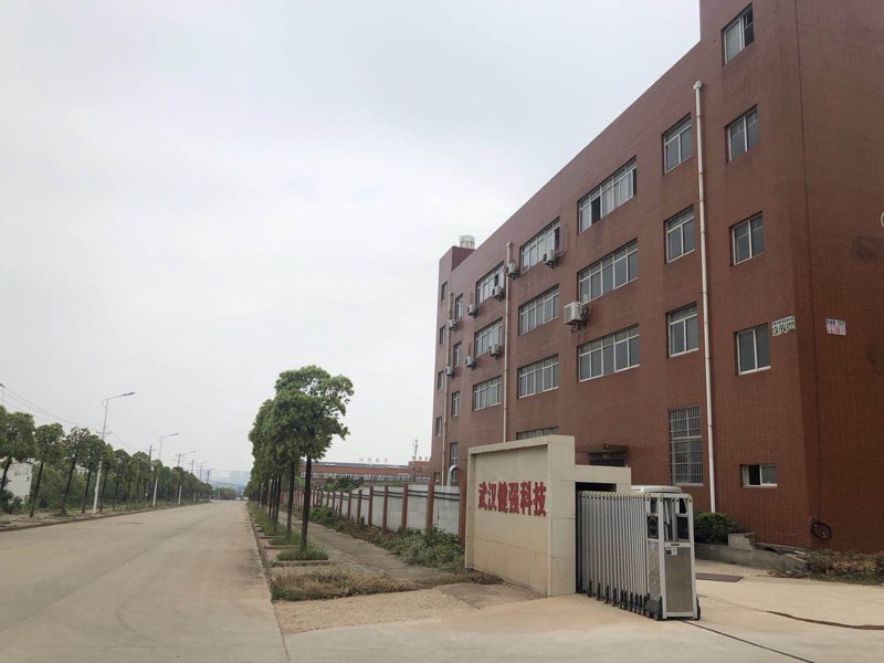 厂房出售:抓住市场机会的转折点