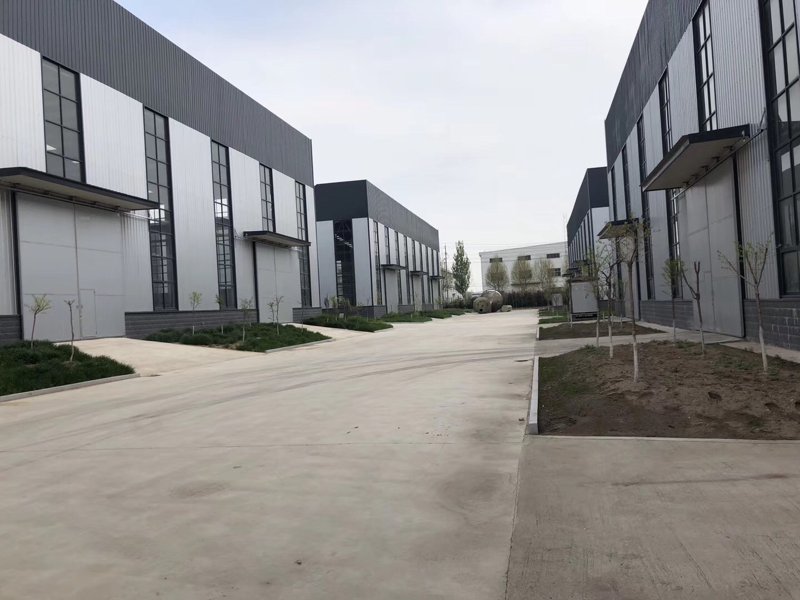 厂房租赁中介行业的最新动态